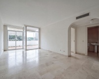 Wiederverkauf - apartment - Benahavís - La Quinta