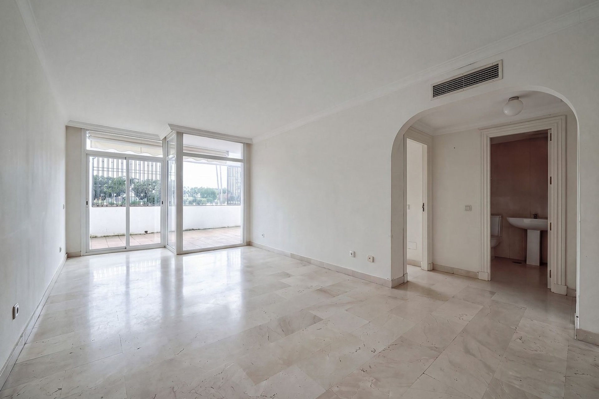 Wiederverkauf - apartment - Benahavís - La Quinta