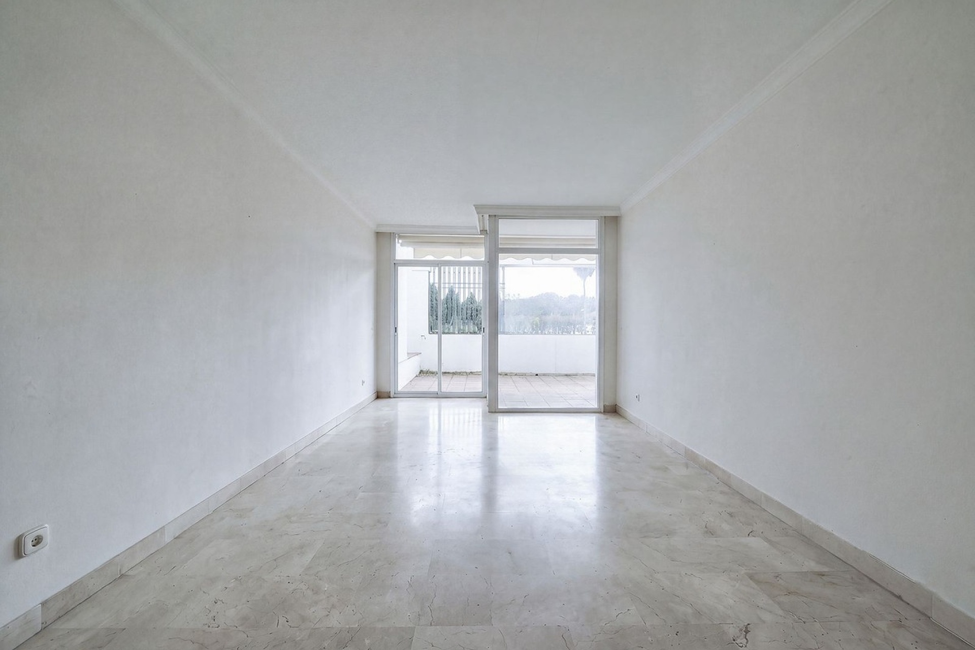 Wiederverkauf - apartment - Benahavís - La Quinta