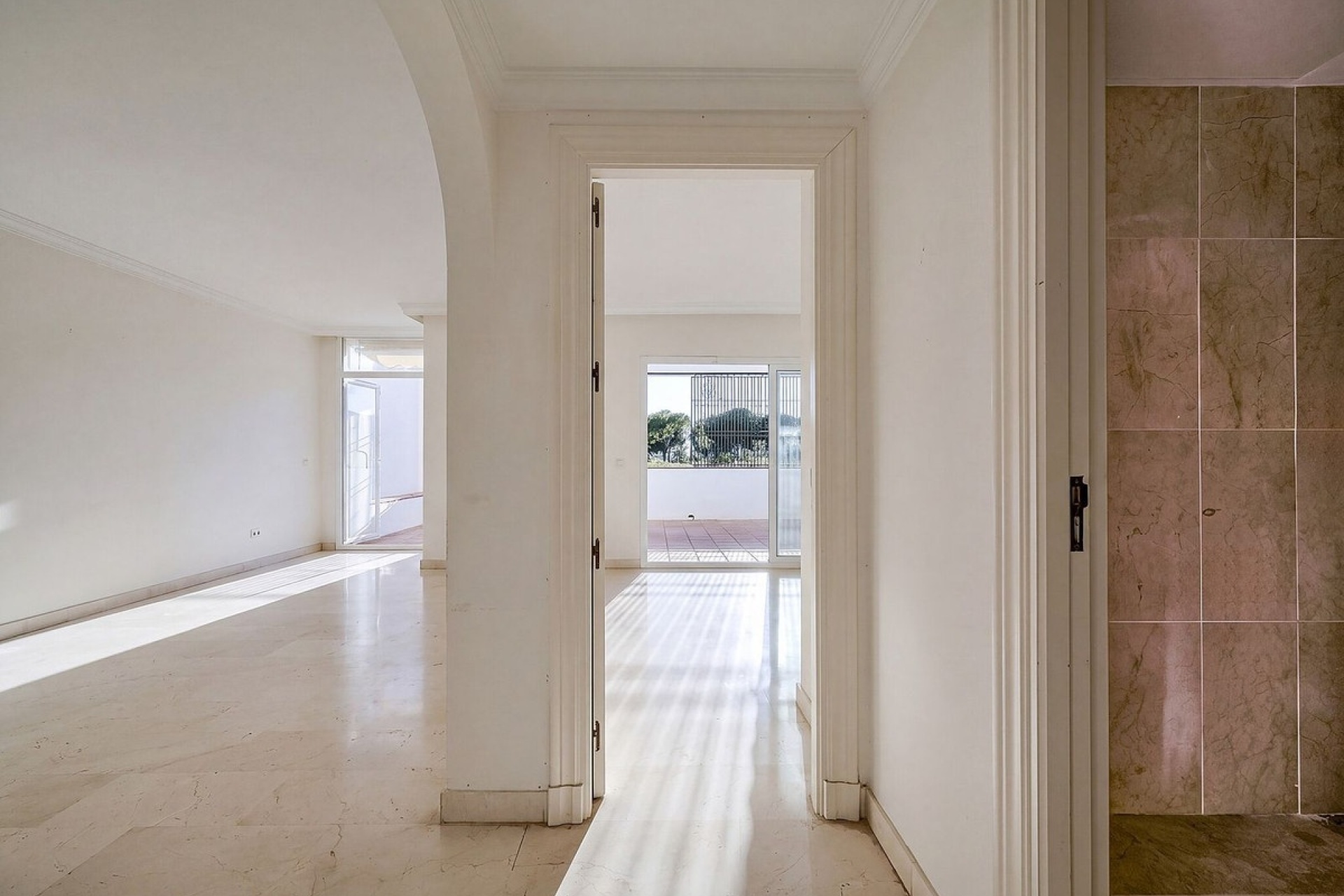Wiederverkauf - apartment - Benahavís - La Quinta