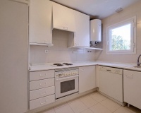 Wiederverkauf - apartment - Benahavís - La Quinta