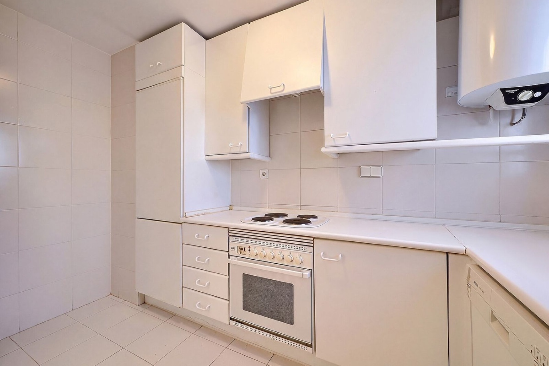 Wiederverkauf - apartment - Benahavís - La Quinta
