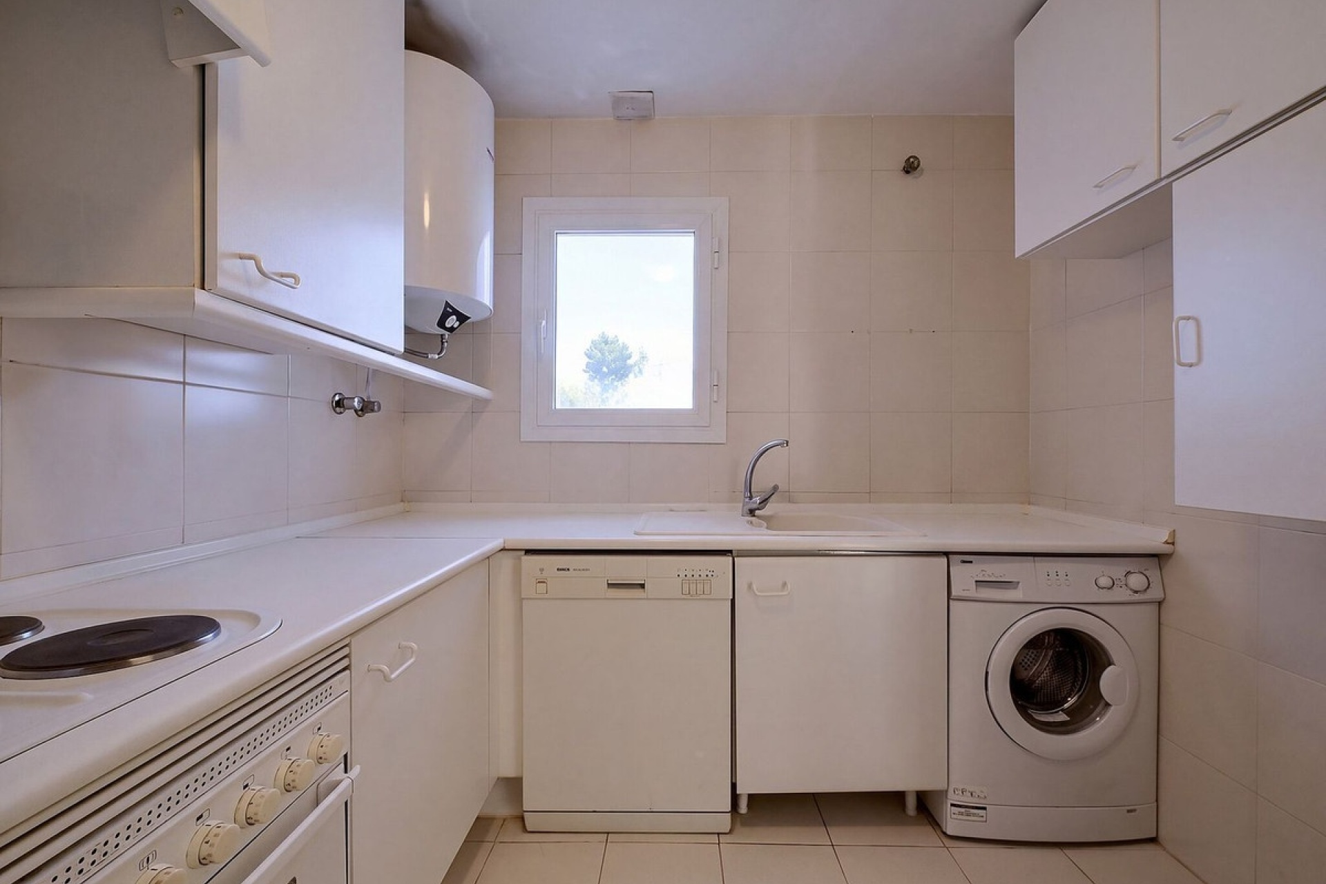 Wiederverkauf - apartment - Benahavís - La Quinta