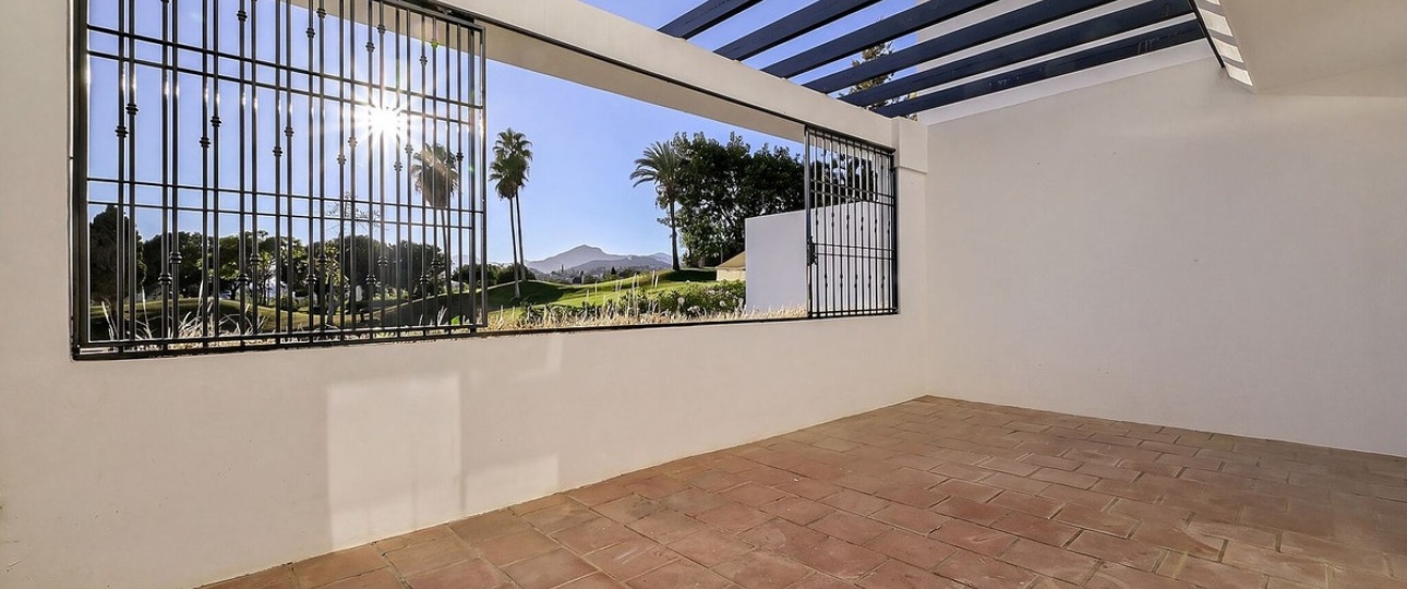 Wiederverkauf - apartment - Benahavís - La Quinta