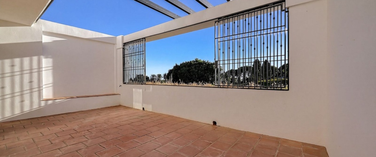 Wiederverkauf - apartment - Benahavís - La Quinta