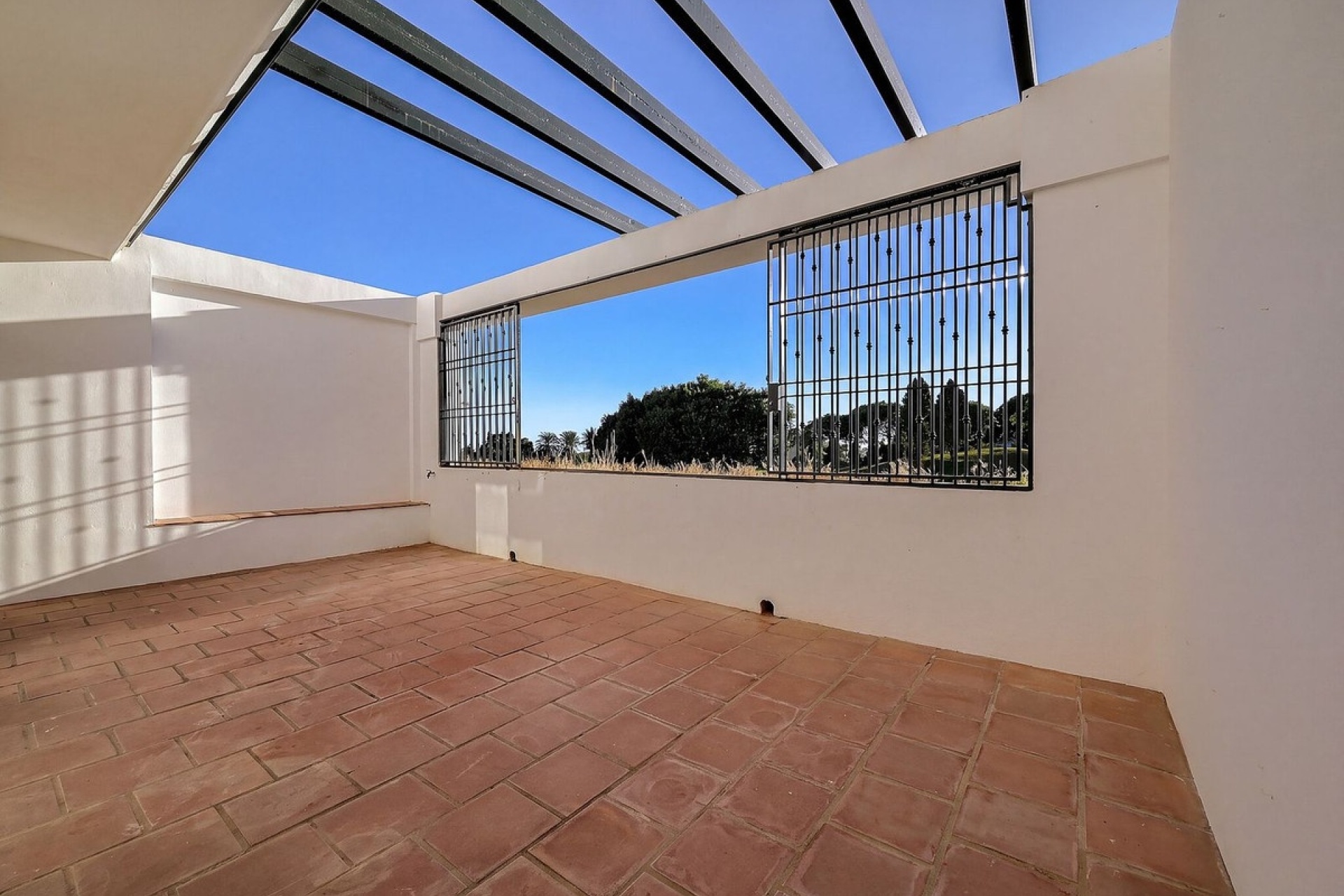 Wiederverkauf - apartment - Benahavís - La Quinta
