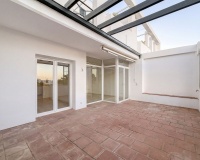 Wiederverkauf - apartment - Benahavís - La Quinta