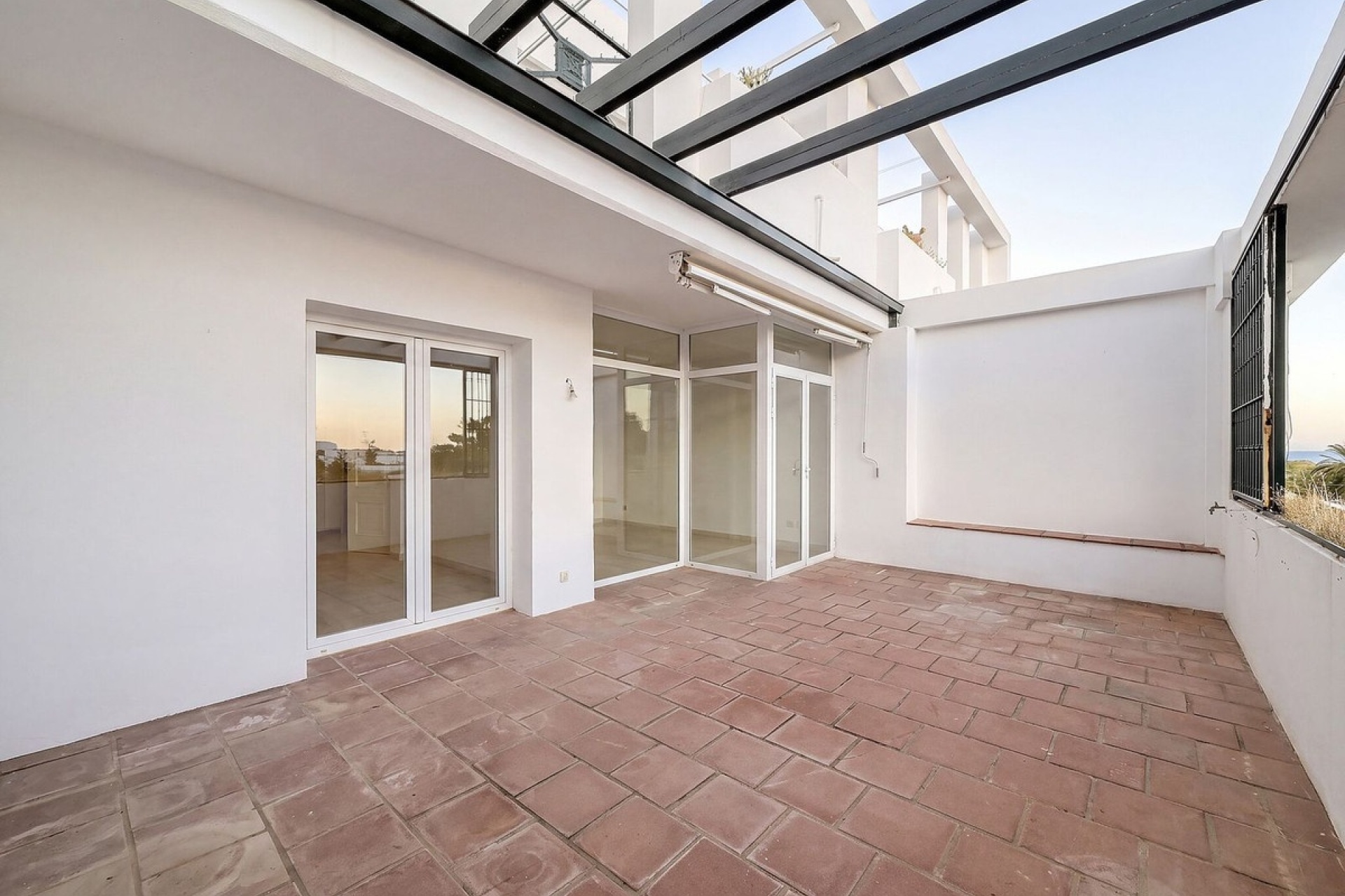 Wiederverkauf - apartment - Benahavís - La Quinta