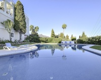 Wiederverkauf - apartment - Benahavís - La Quinta