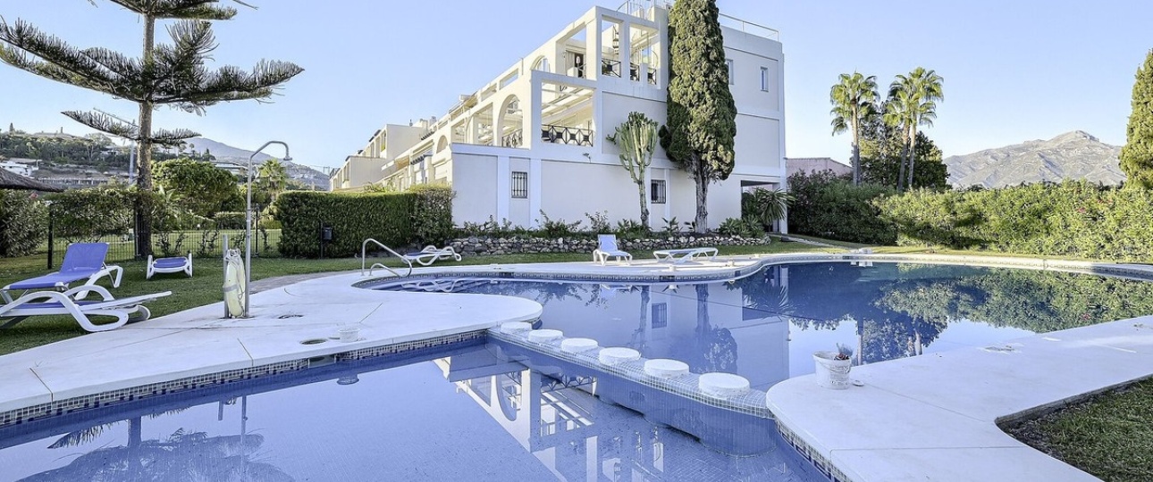 Wiederverkauf - apartment - Benahavís - La Quinta