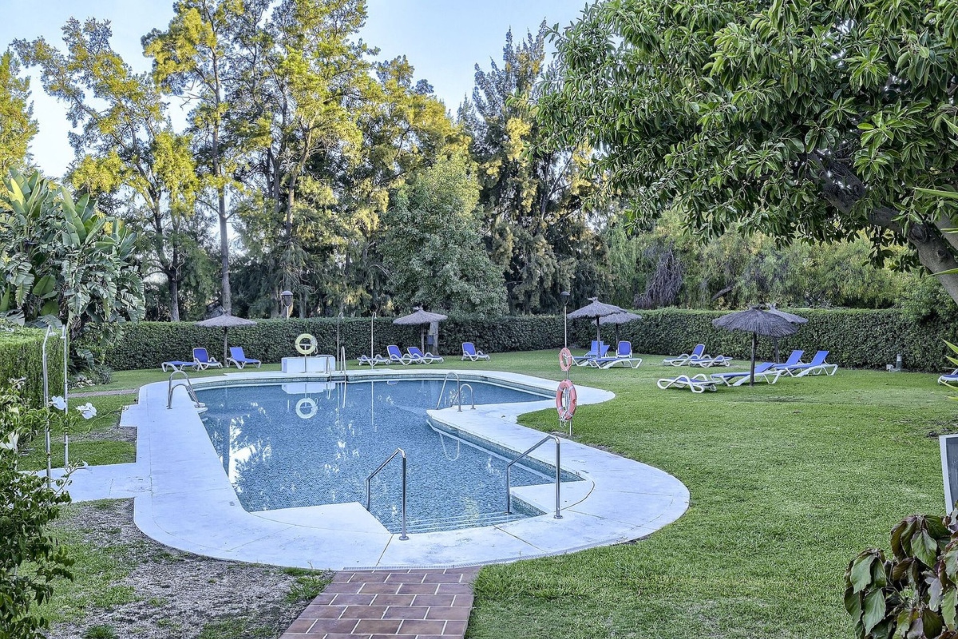 Wiederverkauf - apartment - Benahavís - La Quinta