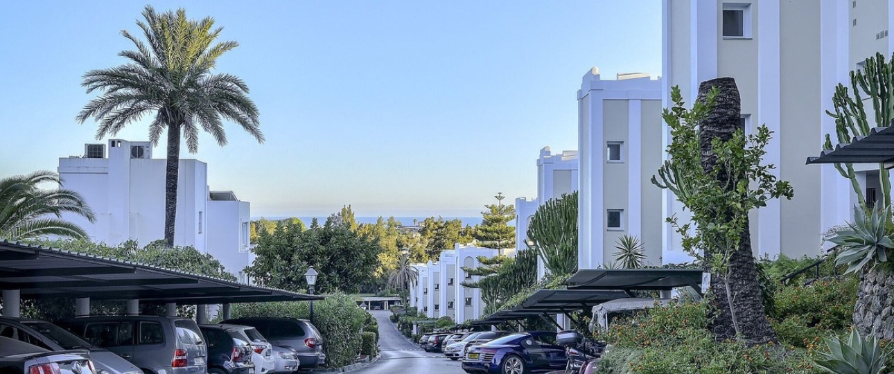 Wiederverkauf - apartment - Benahavís - La Quinta