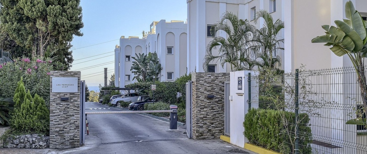 Wiederverkauf - apartment - Benahavís - La Quinta