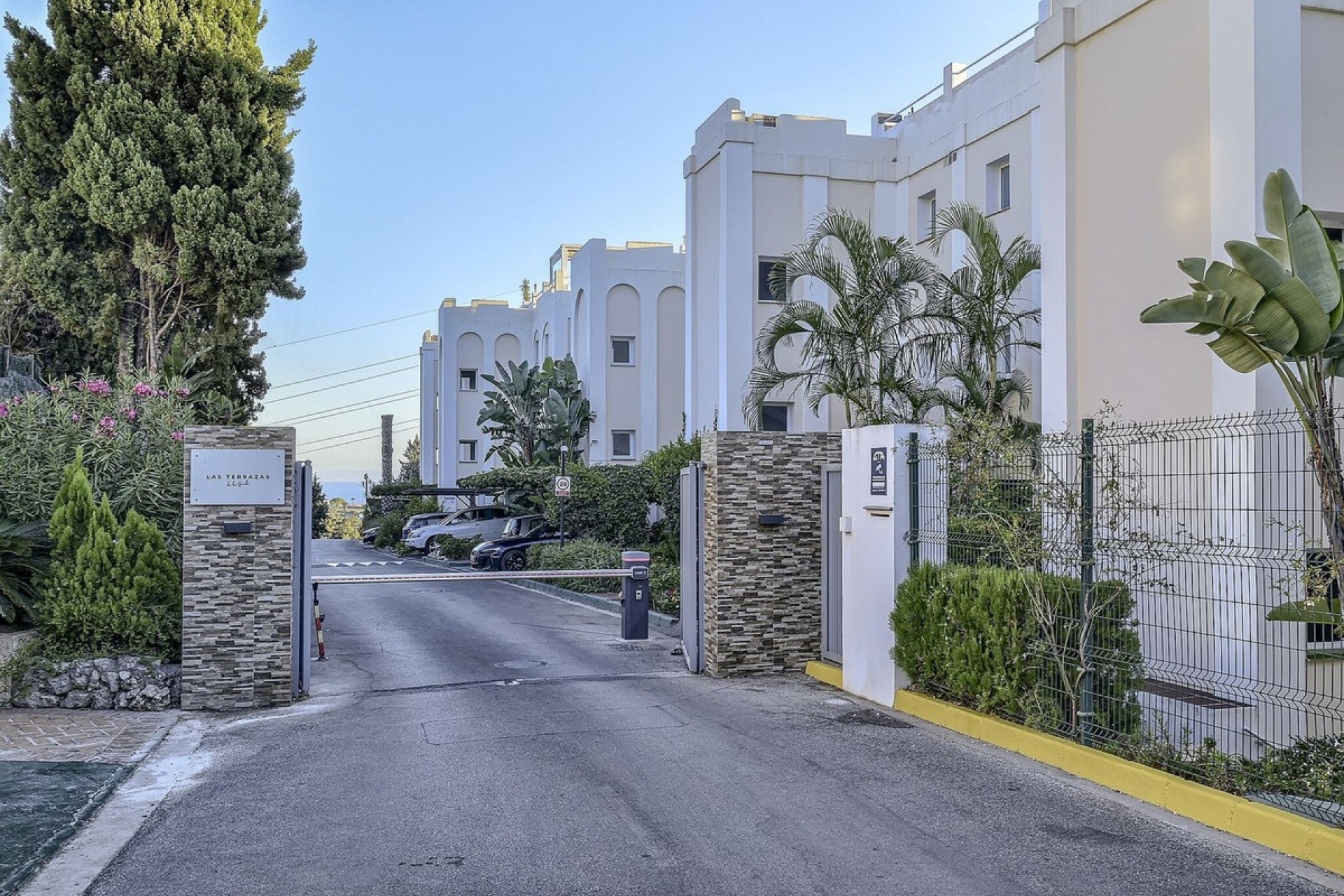 Wiederverkauf - apartment - Benahavís - La Quinta
