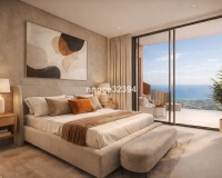 Wiederverkauf - apartment - Benahavís - La Quinta