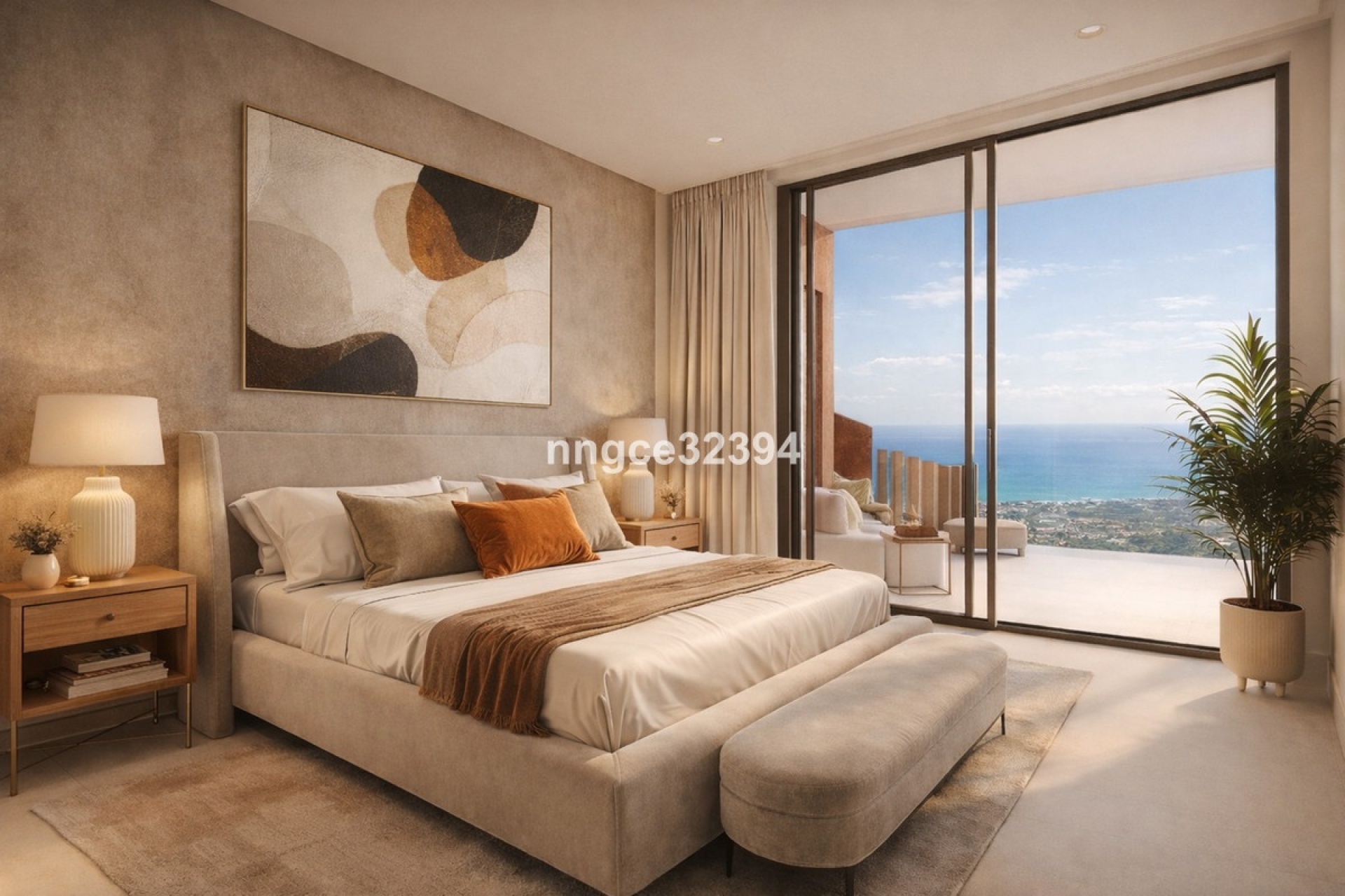 Wiederverkauf - apartment - Benahavís - La Quinta
