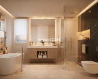 Wiederverkauf - apartment - Benahavís - La Quinta