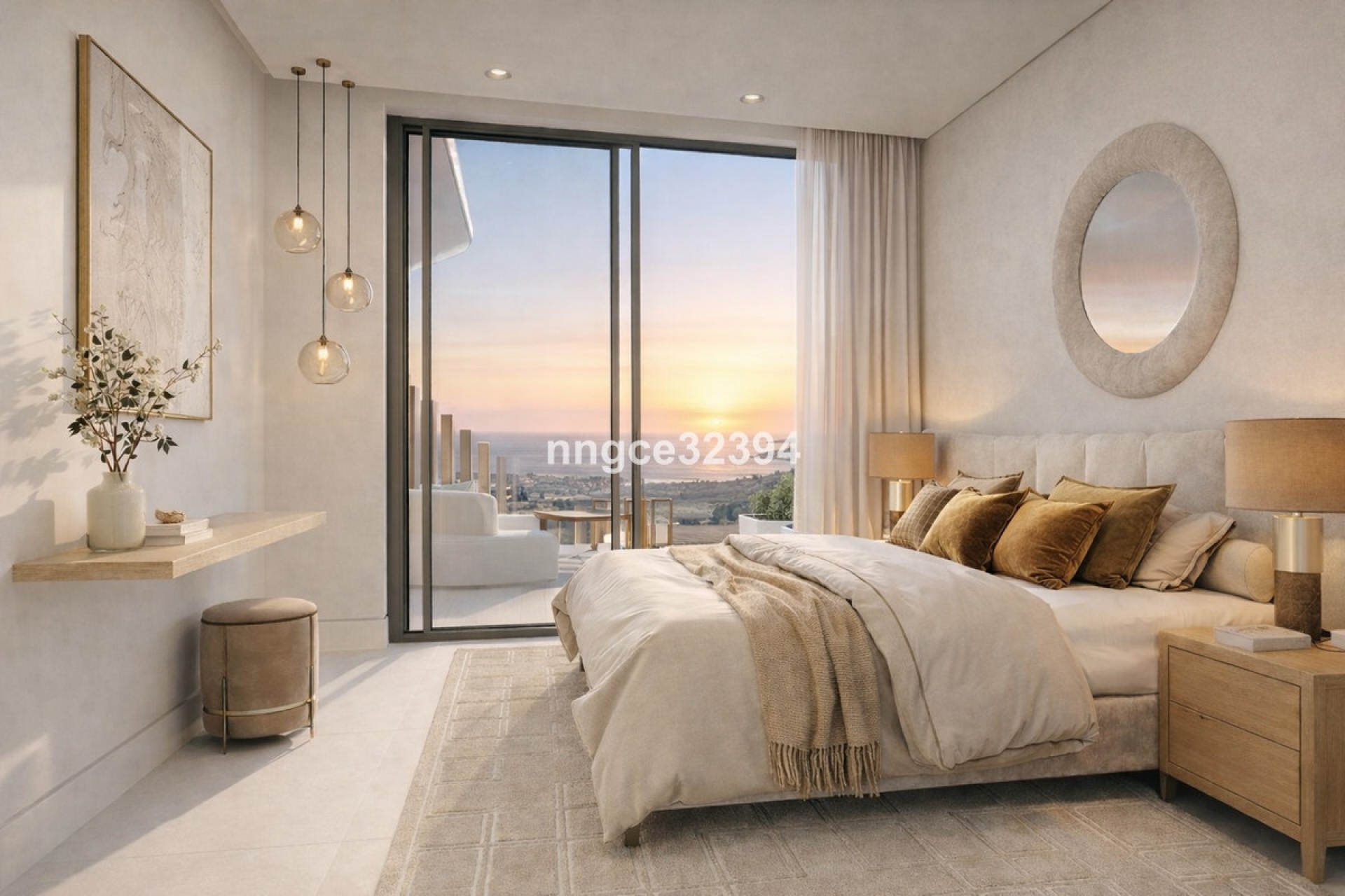 Wiederverkauf - apartment - Benahavís - La Quinta