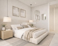 Wiederverkauf - apartment - Benahavís - La Quinta