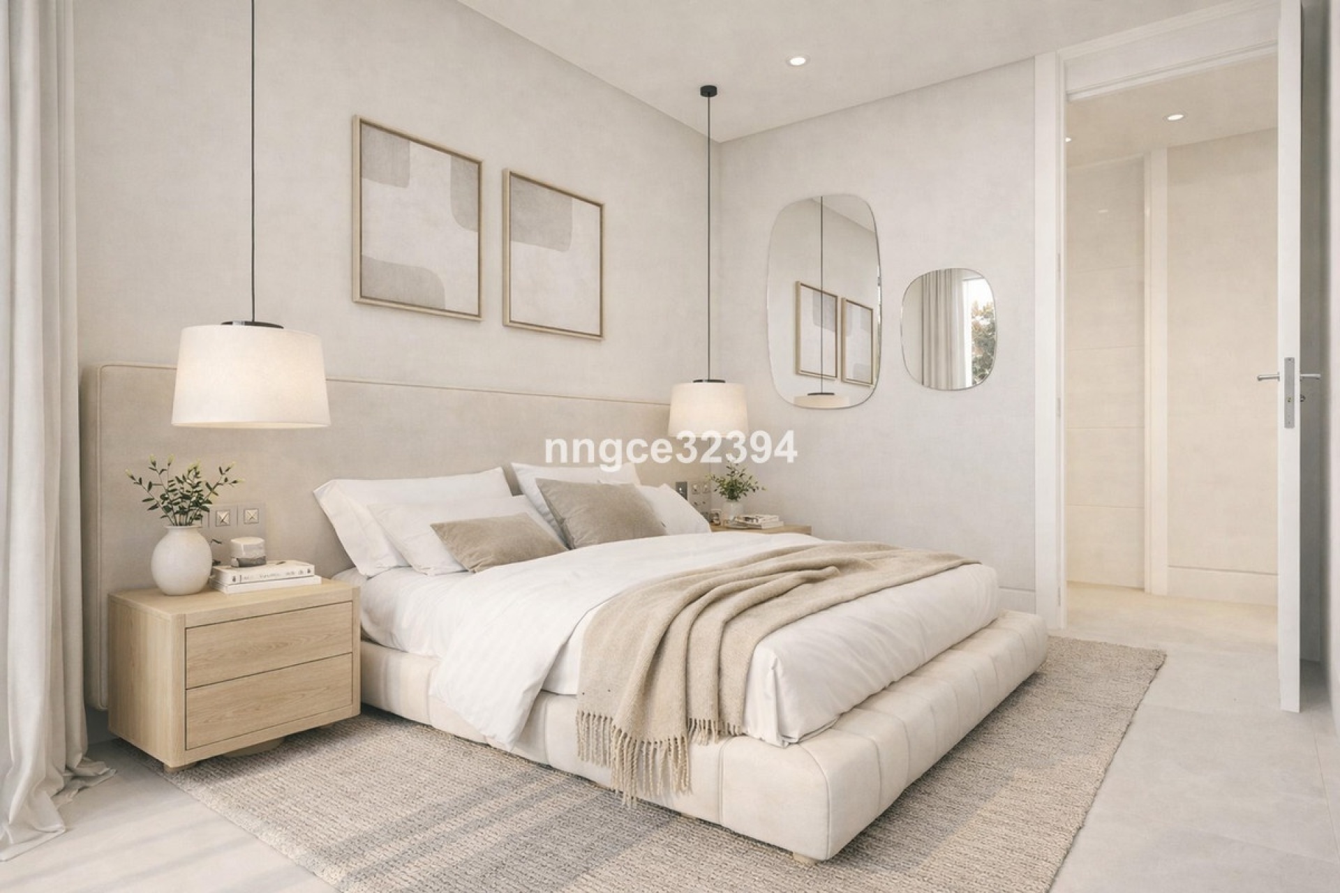 Wiederverkauf - apartment - Benahavís - La Quinta