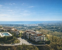 Wiederverkauf - apartment - Benahavís - La Quinta