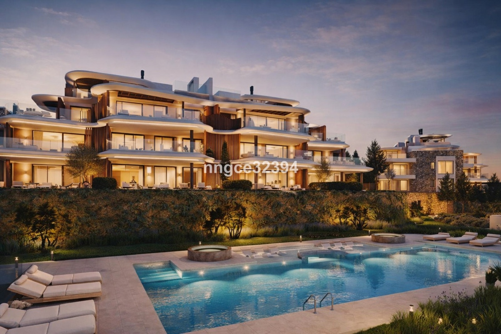 Wiederverkauf - apartment - Benahavís - La Quinta