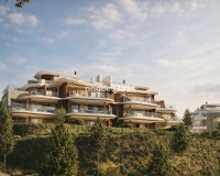 Wiederverkauf - apartment - Benahavís - La Quinta