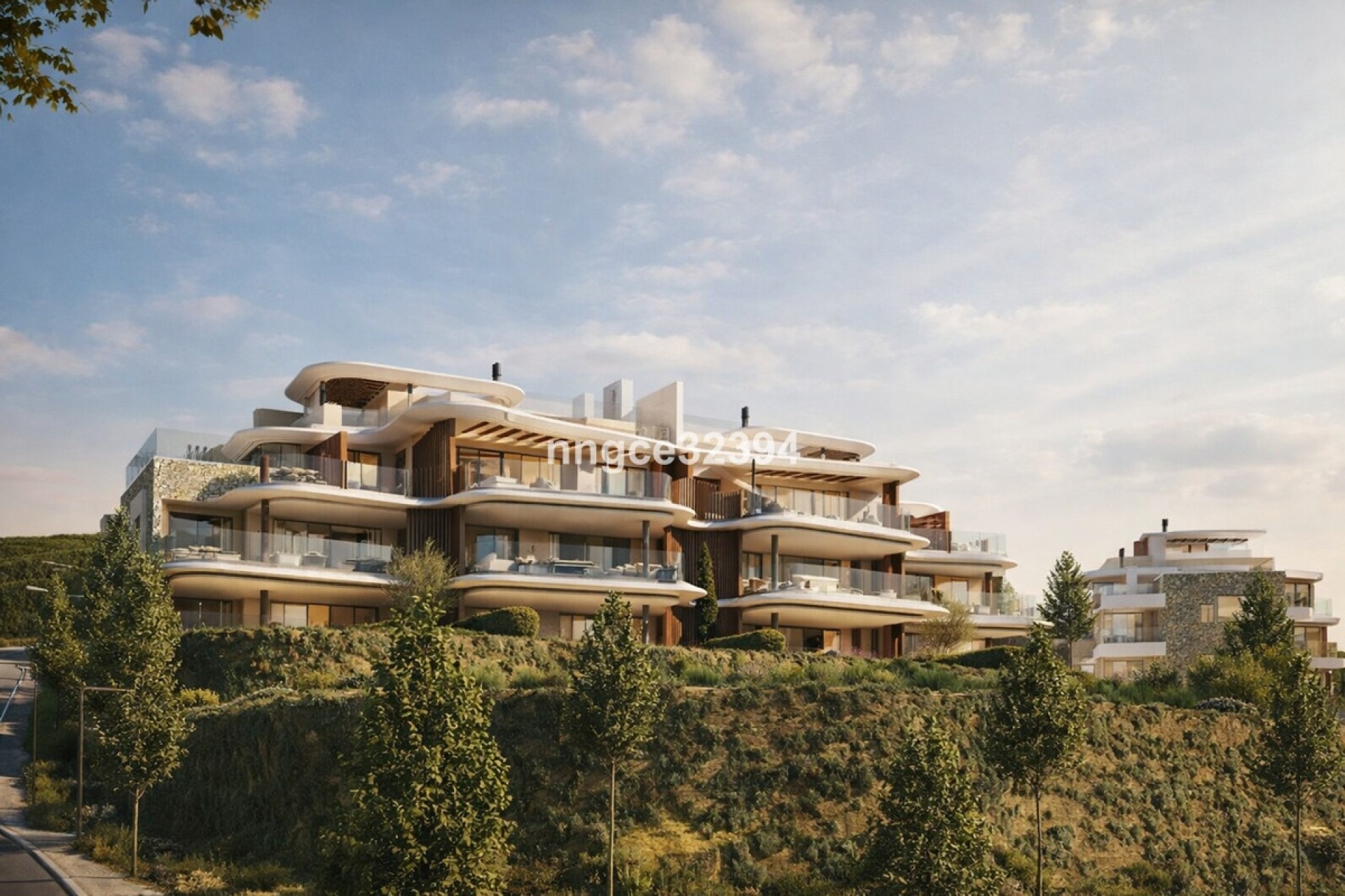 Wiederverkauf - apartment - Benahavís - La Quinta