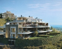 Wiederverkauf - apartment - Benahavís - La Quinta