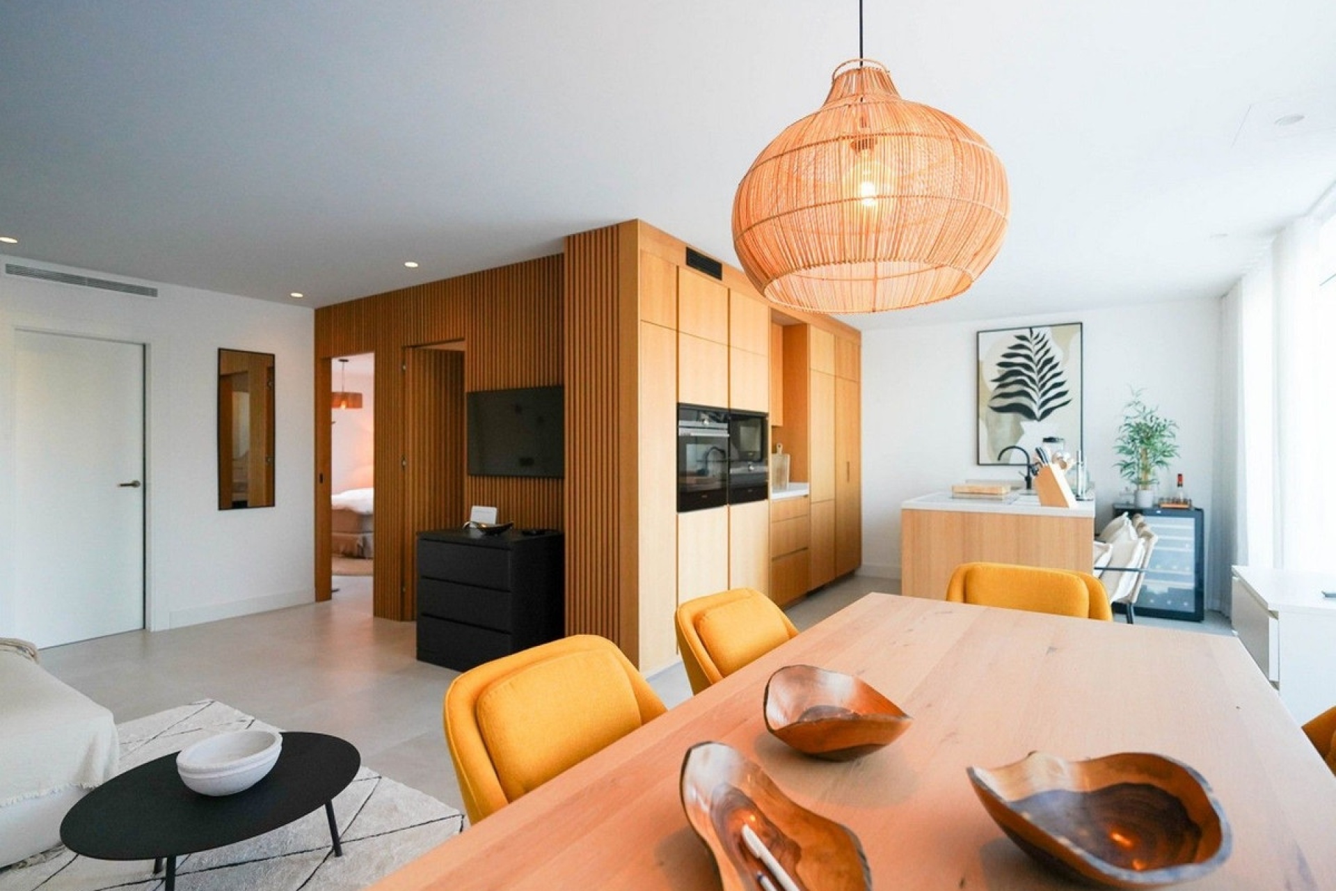 Wiederverkauf - apartment - Benahavís - La Quinta