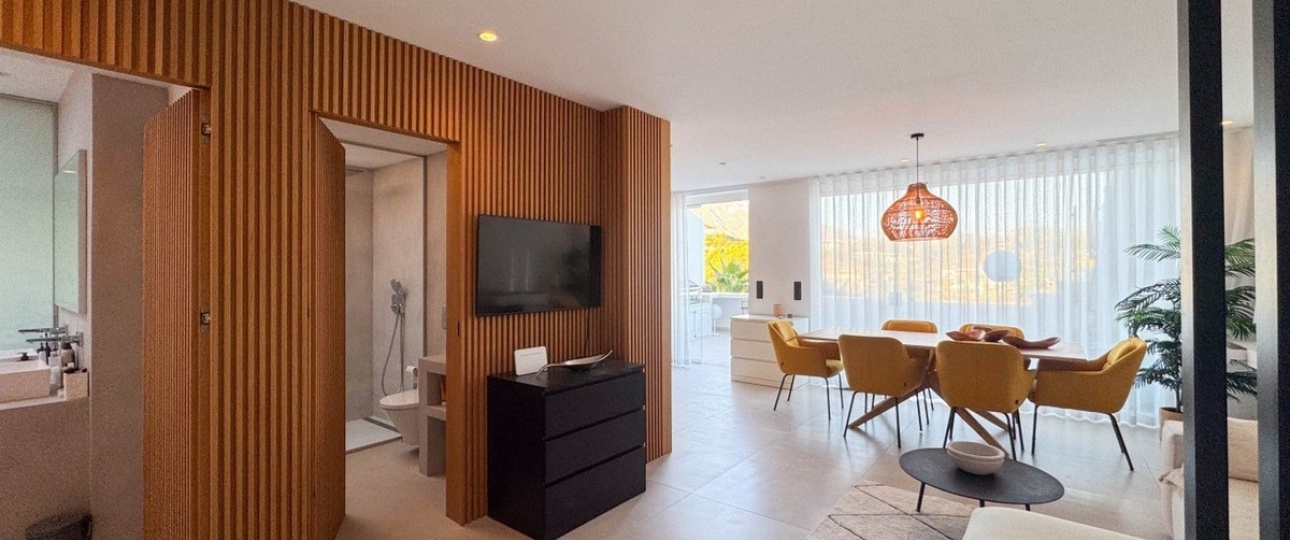 Wiederverkauf - apartment - Benahavís - La Quinta