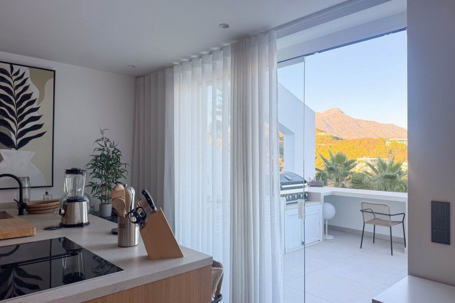 Wiederverkauf - apartment - Benahavís - La Quinta