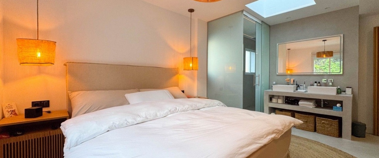 Wiederverkauf - apartment - Benahavís - La Quinta