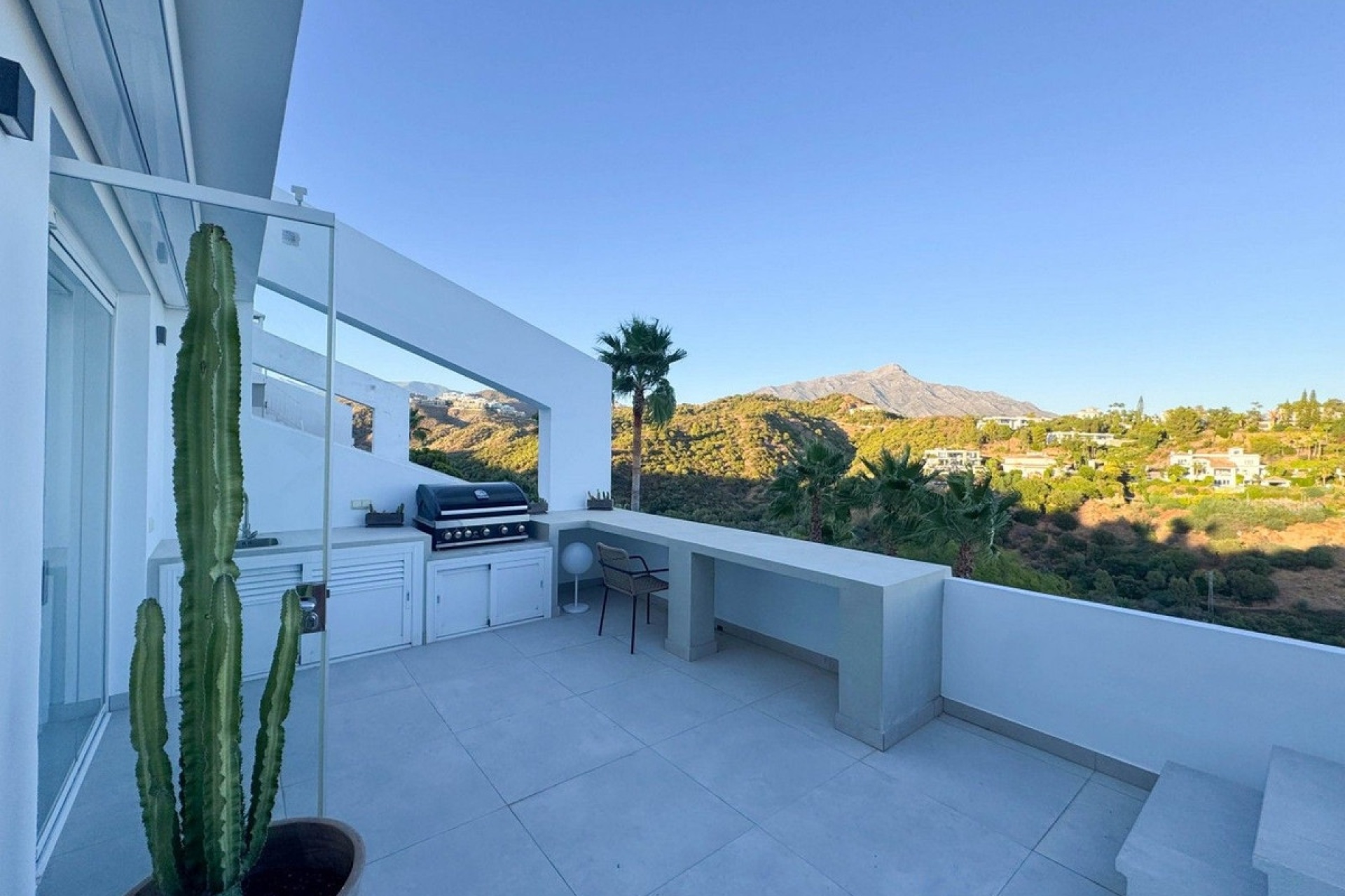 Wiederverkauf - apartment - Benahavís - La Quinta