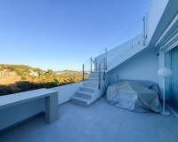Wiederverkauf - apartment - Benahavís - La Quinta