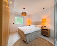 Wiederverkauf - apartment - Benahavís - La Quinta