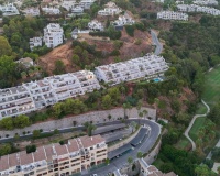 Wiederverkauf - apartment - Benahavís - La Quinta