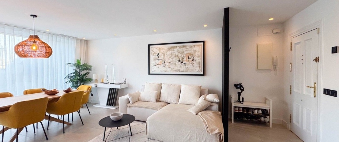 Wiederverkauf - apartment - Benahavís - La Quinta