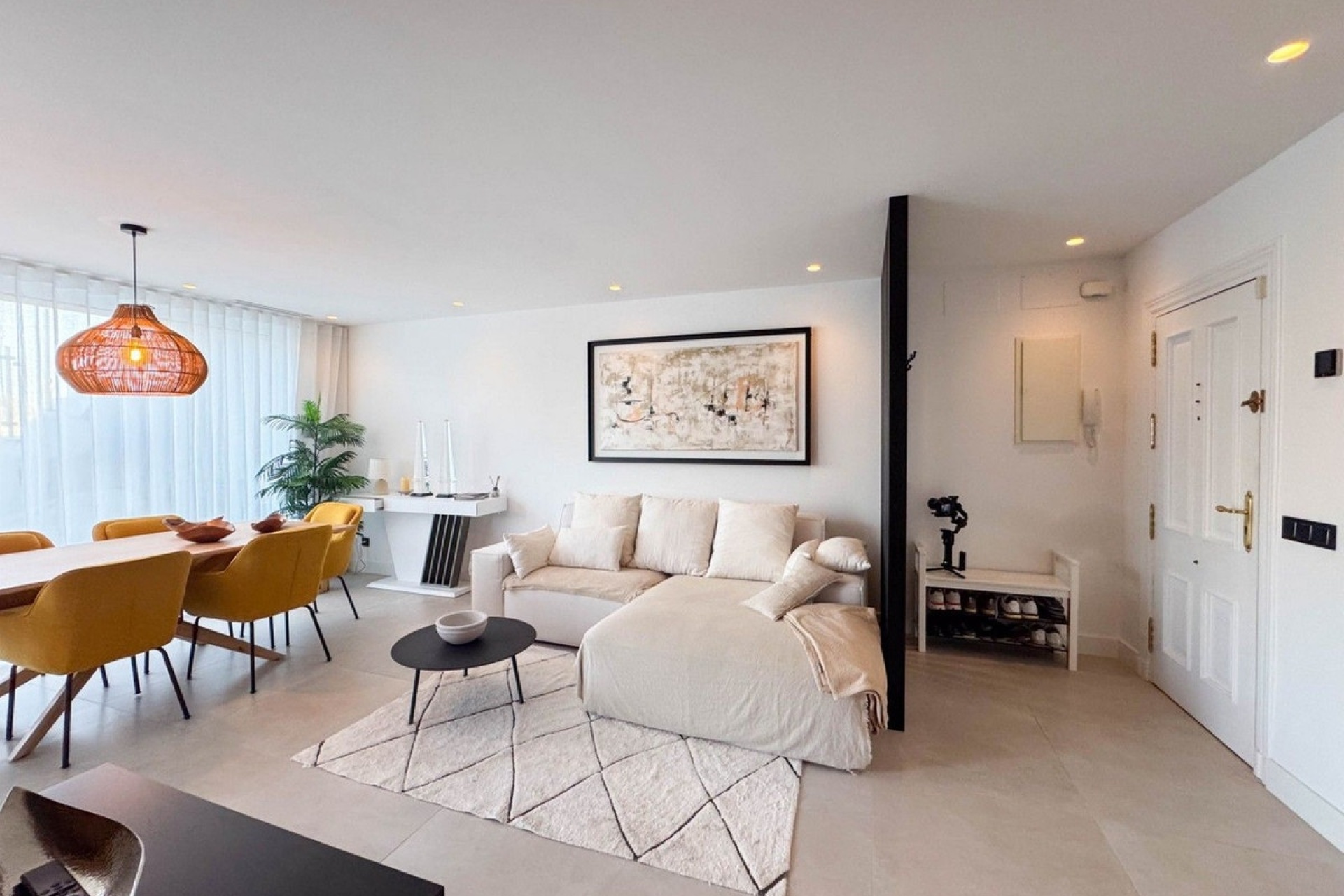Wiederverkauf - apartment - Benahavís - La Quinta