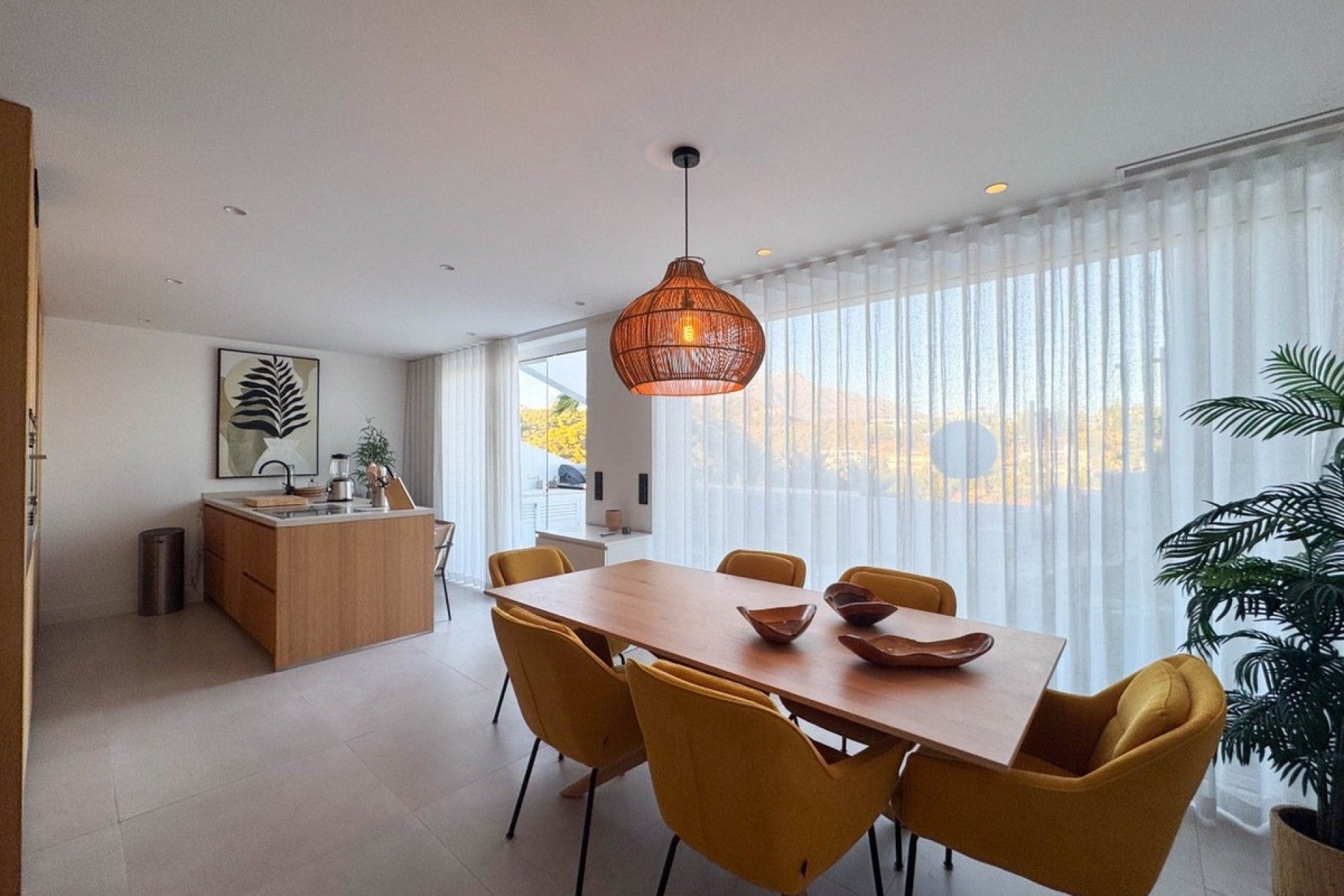 Wiederverkauf - apartment - Benahavís - La Quinta