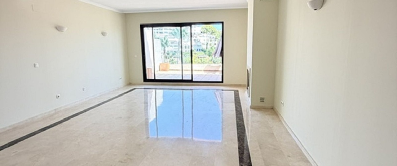 Wiederverkauf - apartment - Benahavís - La Quinta