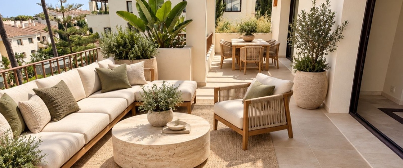 Wiederverkauf - apartment - Benahavís - La Quinta