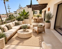 Wiederverkauf - apartment - Benahavís - La Quinta