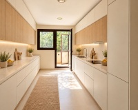 Wiederverkauf - apartment - Benahavís - La Quinta