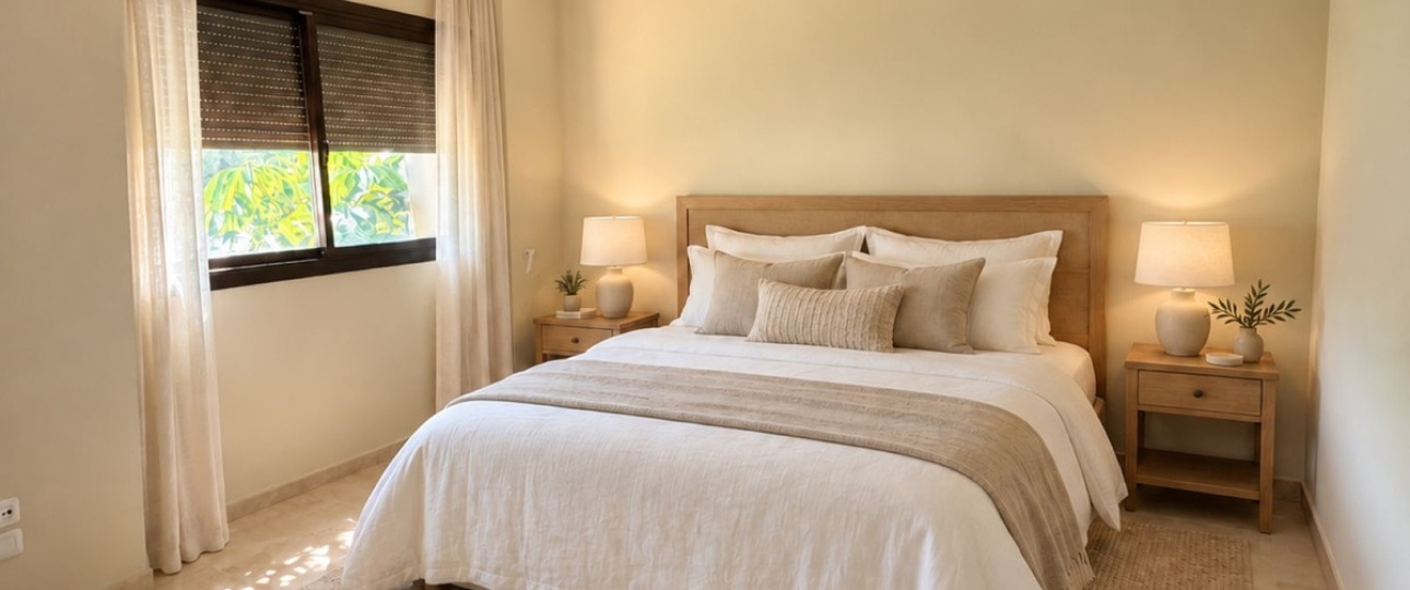 Wiederverkauf - apartment - Benahavís - La Quinta