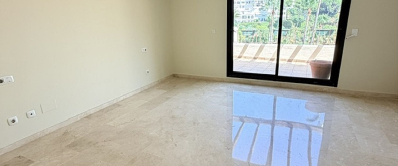 Wiederverkauf - apartment - Benahavís - La Quinta