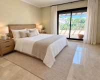 Wiederverkauf - apartment - Benahavís - La Quinta