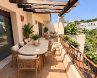 Wiederverkauf - apartment - Benahavís - La Quinta