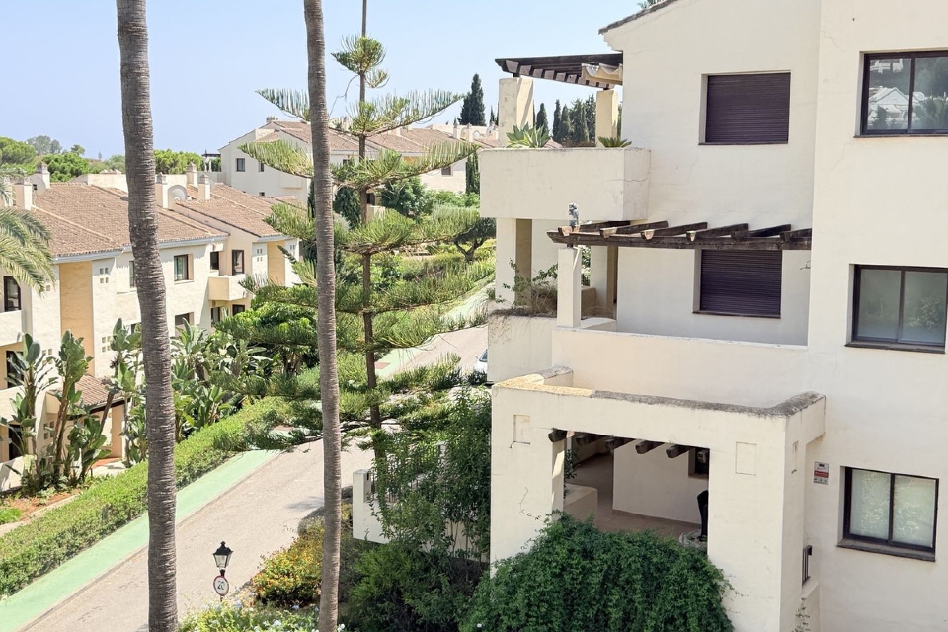 Wiederverkauf - apartment - Benahavís - La Quinta