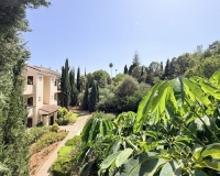 Wiederverkauf - apartment - Benahavís - La Quinta